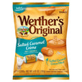 Werther’s Original Salted Caramel Crème Soft Caramels – 4.51 oz Bag