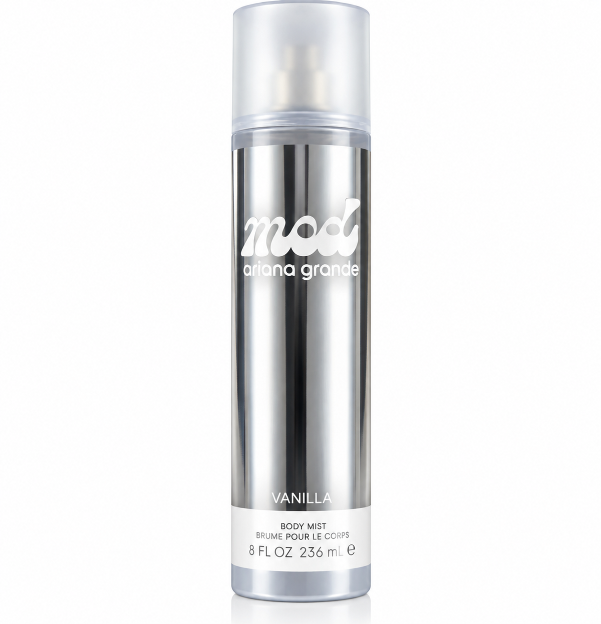 Ariana Grande Body Mist – 8 fl oz (236 mL)