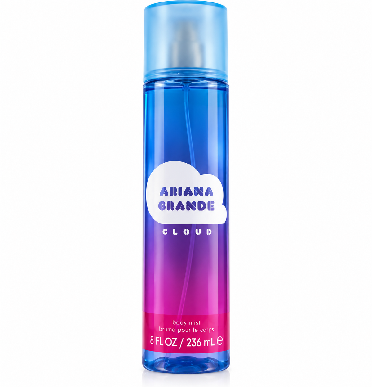Ariana Grande Body Mist – 8 fl oz (236 mL)