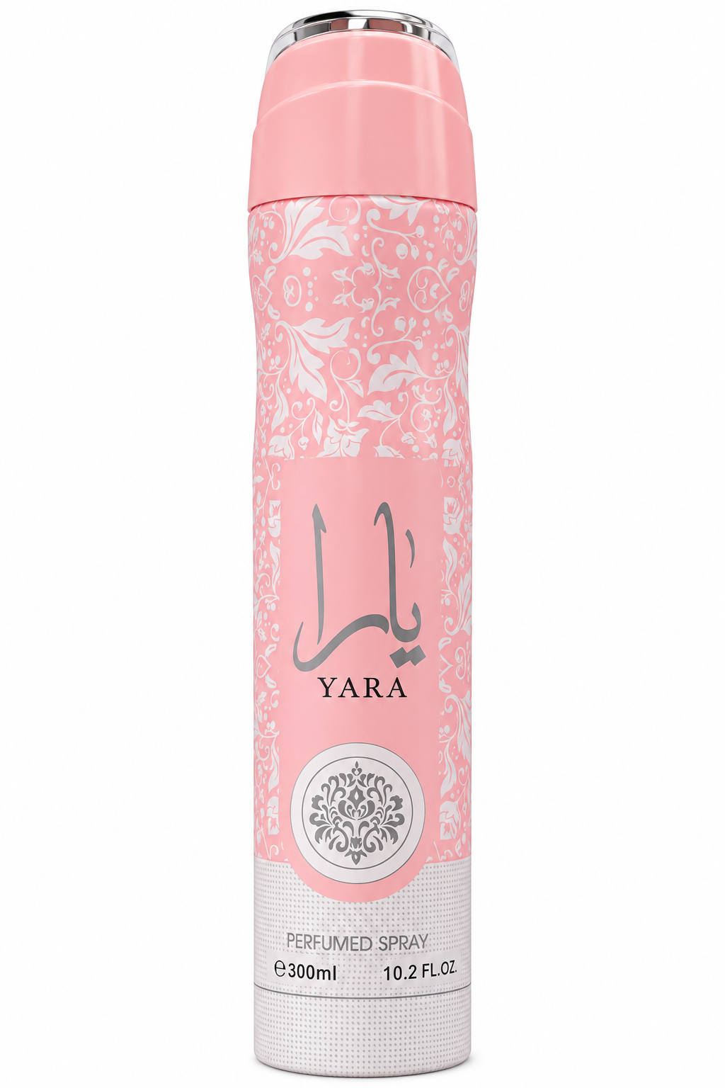 Lattafa Yara Perfumed Spray for Women – 300 mL / 10.2 fl oz